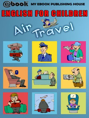 cover image of Air Travel